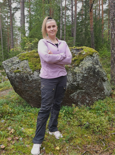 yksilövalmennus mielen hyvinvointiin Tampere