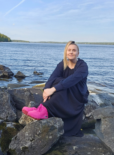 mielen hyvinvointi valmennus Tampere