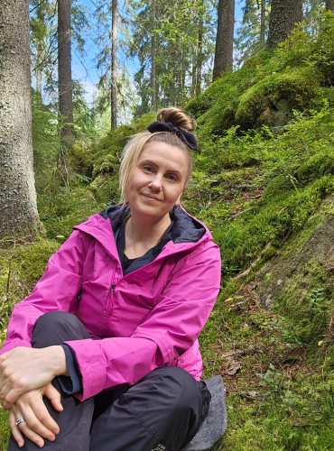 Walk & Talk valmennus Tampere | Suzuminds Kaupissa