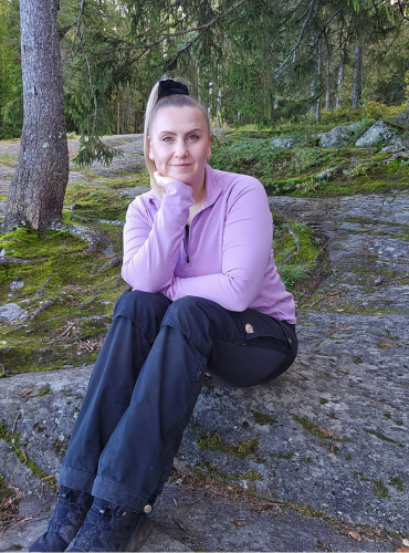 Psyykkinen valmentaja Tampere | Suvi Saarinen – Suzuminds