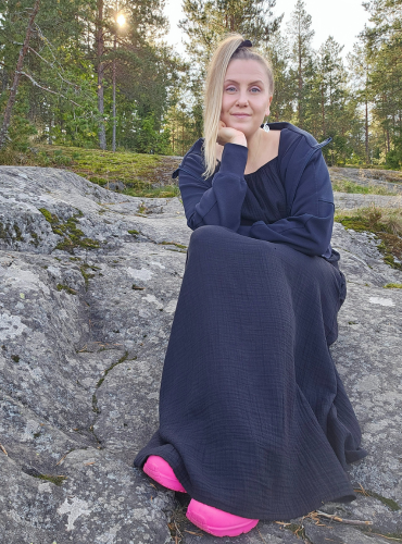 valmennus mielen hyvinvointiin Tampere